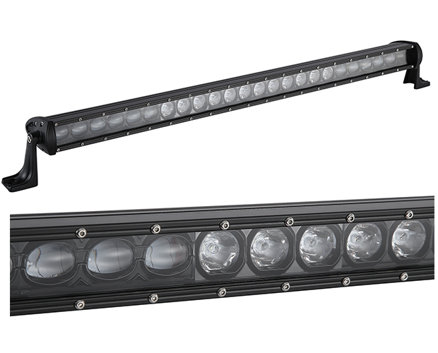 small LED light bar