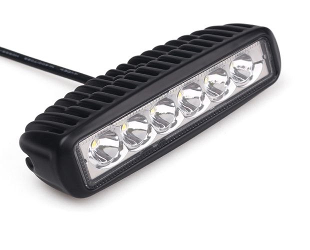 LED Off Road Driving Lights